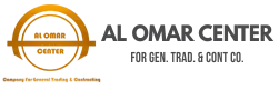 Al Omar Center